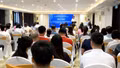 100 học viên được trang bị kiến thức khởi sự kinh doanh cho doanh nghiệp