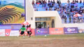 Đăk Đoa (Gia Lai) và Vân Sơn (Phú Thọ) vào bán kết
