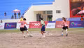 Thắng Ea Păl (Đắk Lắk) với cách biệt 3 bàn, Lâm Bình (Tuyên Quang) giành quyền vào bán kết