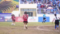 Mẹ con cùng đá bóng tại VTV Cup 2026: Từ bản làng đến sân chơi quốc gia