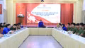 Giao ban đội ngũ báo cáo viên, tuyên truyền viên, thành viên Câu lạc bộ Lý luận trẻ tỉnh Lào Cai 