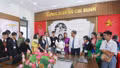 Ra mắt Không gian Hồ Chí Minh tại Thư viện tỉnh Lào Cai