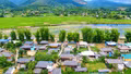 Nhịp sống ở bản Thái