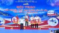 Chi nhánh Khai thác đường sắt Hà Lào giành giải Nhất toàn đoàn Hội thao Cụm Văn hóa - Thể thao đường sắt Tây Bắc lần thứ II, năm 2026