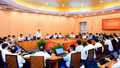 UBND tỉnh Lào Cai – UBND thành phố Hà Nội tăng cường hợp tác, trao đổi học tập kinh nghiệm về phát triển khoa học, công nghệ, đổi mới sáng tạo và chuyển đổi số
