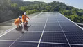 Lào Cai đẩy nhanh phát triển điện mặt trời mái nhà tự sản xuất, tự tiêu thụ