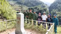Vững vàng một dải biên cương