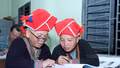 Chắt chiu từng con chữ