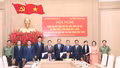 Đưa hợp tác Lào Cai - Sơn La từ “phối hợp từng việc” đến “cùng kiến tạo động lực phát triển”