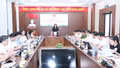 Phó Bí thư Tỉnh ủy Giàng Thị Dung: Tăng cường phối hợp để nâng cao chất lượng hoạt động của Đoàn đại biểu Quốc hội tỉnh