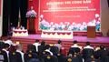 Đối thoại với đại diện các hộ dân liên quan dự án Khu trung tâm hành chính mới phường Sa Pa