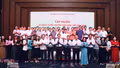 Tập huấn kỹ năng tuyên truyền năm APEC Việt Nam 2027