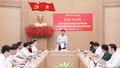 Phó Bí thư Tỉnh ủy Nguyễn Thế Phước: Tiếp tục đổi mới công tác dân vận, đáp ứng yêu cầu nhiệm vụ trong tình hình mới