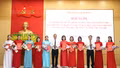 Phường Cam Đường công bố các quyết định về tổ chức bộ máy và công tác cán bộ