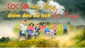Cốc San xây dựng điểm đến du lịch đặc trưng