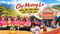 Chợ Mường Lò dấu ấn văn hóa một vùng quê