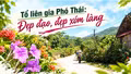 Đẹp đạo, đẹp xóm làng