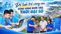 Để tuổi trẻ vùng cao vững vàng bước vào thời đại số