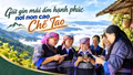 GIỮ GÌN MÁI ẤM HẠNH PHÚC NƠI NON CAO CHẾ TẠO