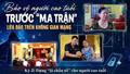 Kỳ 2: Dựng “lá chắn số” cho người cao tuổi