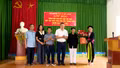 Quy Mông khai giảng lớp học tiếng nói, chữ viết dân tộc Dao
