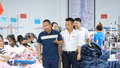 Khơi thông nguồn vốn, tiếp sức doanh nghiệp mới tại Lào Cai