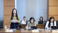 Đại biểu Quốc hội tỉnh Lào Cai đề xuất tháo gỡ vướng mắc, nâng cao tính khả thi của các dự án luật
