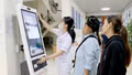 Tăng tốc chuyển đổi số ngành y tế: Giảm thủ tục, nâng chất lượng điều trị