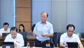 Đoàn đại biểu Quốc hội tỉnh Lào Cai góp ý hoàn thiện các quy định về bảo vệ công trình trọng yếu, an toàn phòng cháy, chữa cháy