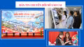 Bản tin Chuyển đổi số Lào Cai ngày 16/10
