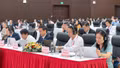 Đoàn đại biểu HĐND tỉnh Lào Cai dự Diễn đàn Phát triển bền vững Việt Nam 2026