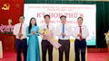 Đồng chí Đồng Mạnh Linh được bầu giữ chức Chủ tịch UBND xã Chấn Thịnh, nhiệm kỳ 2026 - 2031