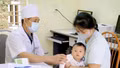 Lào Cai thuộc nhóm 5 địa phương làm sạch dữ liệu tiêm chủng cao nhất cả nước