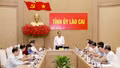 Phó Bí thư Thường trực Tỉnh ủy Hoàng Giang: Khẩn trương, quyết liệt đẩy nhanh tiến độ thực hiện nhiệm vụ chuyển đổi số trong các cơ quan Đảng
