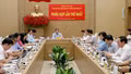 Lào Cai tập trung tạo đột phá trong ngoại giao kinh tế, kinh tế cửa khẩu, tạo động lực cho tăng trưởng