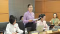 Đoàn đại biểu Quốc hội tỉnh Lào Cai đề xuất nhiều giải pháp hoàn thiện chính sách đất đai, bất động sản