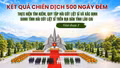 [Infographic] Kết quả thực hiện thực hiện tìm kiếm, quy tập hài cốt liệt sĩ và xác định danh tính hài cốt liệt sĩ trên địa bàn tỉnh Lào Cai giai đoạn 1 