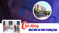 Chủ động đảm bảo an toàn trường học