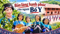 Bản làng hạnh phúc của người Bố Y