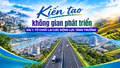 Bài 1: Tổ chức lại các động lực tăng trưởng 