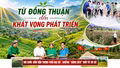 Bài cuối: Dân vận trong thời đại số - những "cánh cửa" mới từ cơ sở