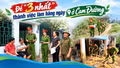 Để "3 nhất" thành việc làm hằng ngày ở Cam Đường