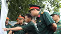 Lào Cai thu thập tư liệu phục vụ tìm kiếm, quy tập hài cốt liệt sĩ tại Pháo đài K30