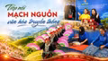 Tiếp nối mạch nguồn văn hóa truyền thống 