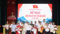 Đảng ủy xã Si Ma Cai tổ chức thành công Hội thi Bí thư Chi bộ giỏi năm 2026