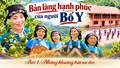 Bài 1: Những khoảng trời no ấm