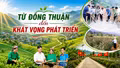 Từ đồng thuận đến khát vọng phát triển