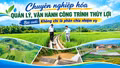Bài cuối: Không chỉ là phân chia nhiệm vụ