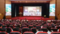 TIN CHỜ GHÉP (Đảng ủy phường Cam Đường học tập, quán triệt nghị quyết)