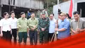 Lào Cai: Tổ chức Cuộc thi trắc nghiệm trực tuyến về học tập và thực hành theo Bác 